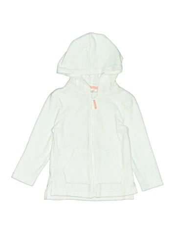 Cat & Jack Zip Up Hoodie (view 1)