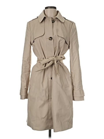Express Trenchcoat (view 1)