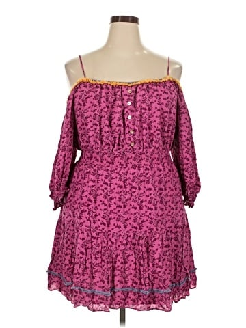 Betsey Johnson Casual Dress (view 1)