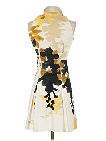 T Tahari Casual Dress (view 2)