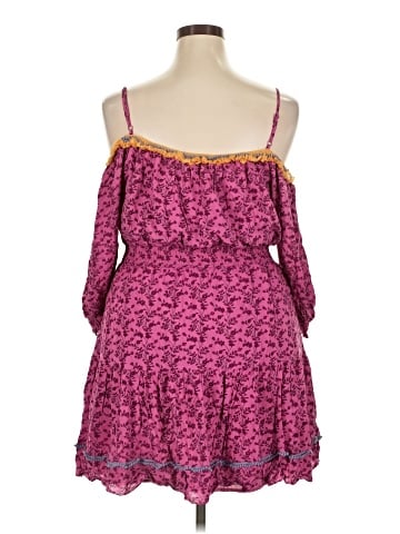 Betsey Johnson Casual Dress (view 2)
