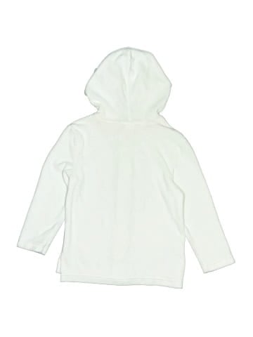 Cat & Jack Zip Up Hoodie (view 2)