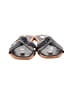 Ann Taylor LOFT Black Sandals Size 8 1/2 - photo 2