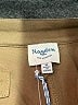 Hayden 100% Cotton Solid Tan Khaki Shorts Size M - photo 3
