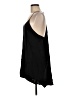 L Space 100% Rayon Black Casual Dress Size M - photo 5