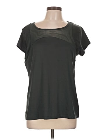 C&C California Short Sleeve Top (view 1)