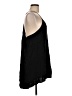 L Space 100% Rayon Black Casual Dress Size M - photo 4