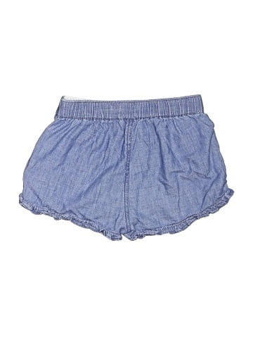 Crewcuts Outlet Denim Shorts (view 2)