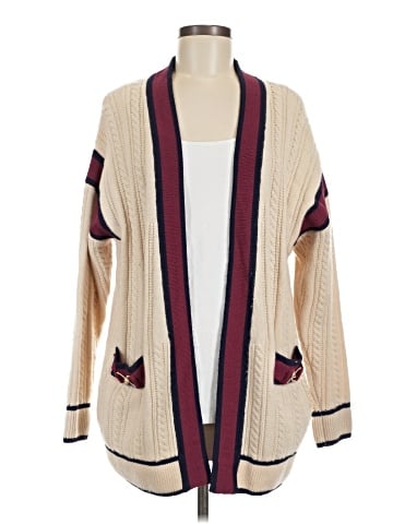 Sandro Cardigan (view 1)