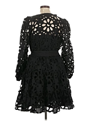 ELOQUII Cocktail Dress (view 2)