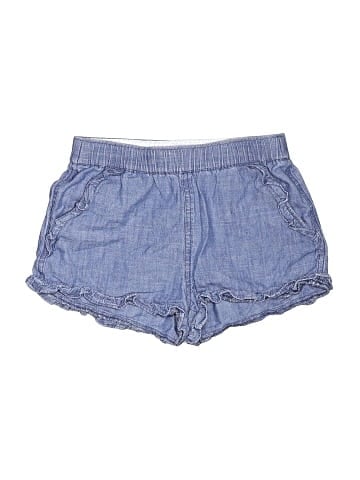 Crewcuts Outlet Denim Shorts (view 1)