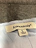 Francesca's 100% Polyester Floral Blue Casual Dress Size L - photo 7