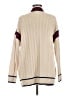 Sandro Ivory Cardigan Size Med (2) - photo 2