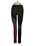 Koral Color Block Black Active Pants Size S - photo 1