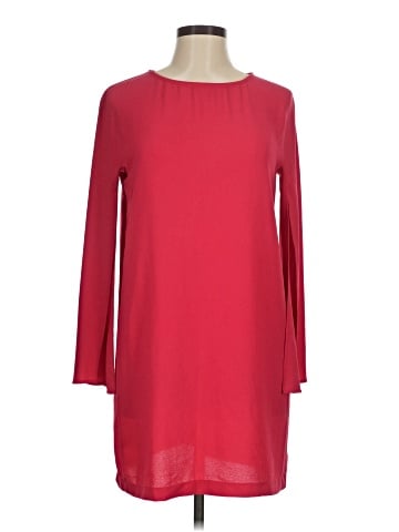 Zara Casual Dress (view 1)