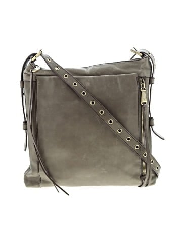 HOBO Leather Crossbody Bag (view 1)