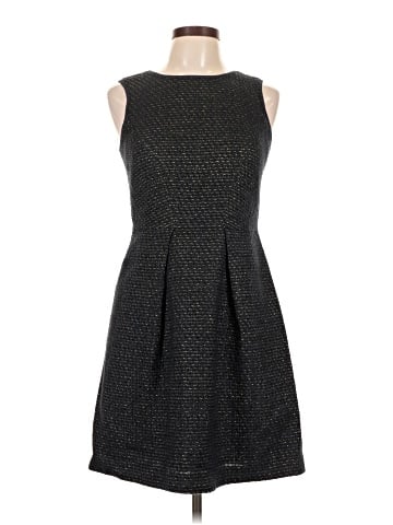 Ann Taylor LOFT Cocktail Dress (view 1)