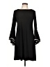 MSK Black Casual Dress Size S - photo 1