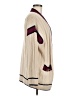 Sandro Ivory Cardigan Size Med (2) - photo 4