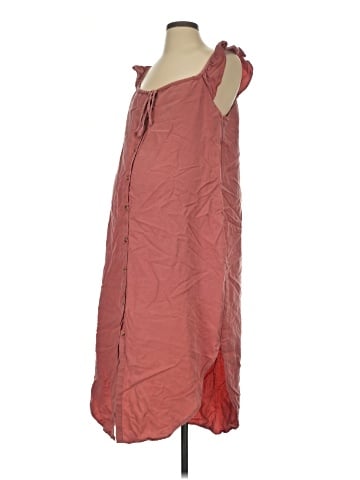 Hatch Casual Dress (view 1)