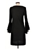 MSK Black Casual Dress Size S - photo 2
