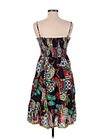 Positano Cocktail Dress (view 2)