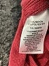 Cable & Gauge Burgundy Pullover Sweater Size 3X - photo 8
