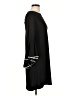 MSK Black Casual Dress Size S - photo 4