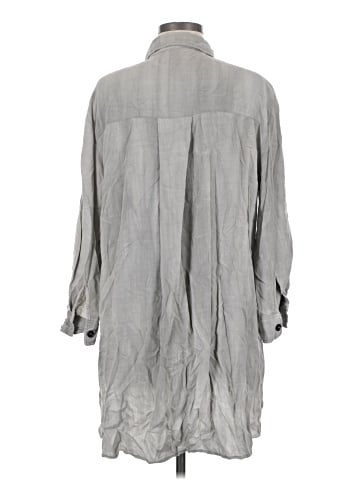 Dress Forum 3/4 Sleeve Blouse (view 2)