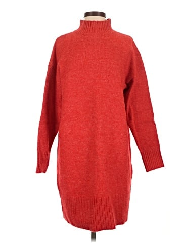Double Zero Casual Dress (view 1)