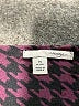 Halogen Burgundy Sleeveless Top Size Med Petite - photo 4