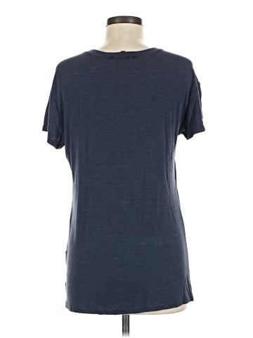 Olivaceous Short Sleeve Top (view 2)