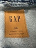 Gap Blue Denim Jacket Size XS - photo 6