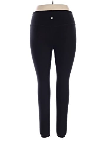 Yogalicious Active Pants (view 2)