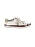 Tommy Hilfiger Ivory Sneakers Size 7 - photo 1