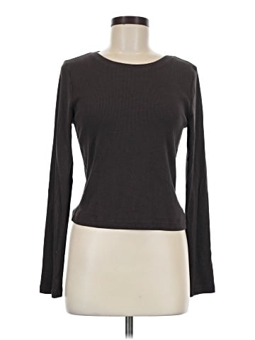 Gap Long Sleeve T-Shirt (view 1)