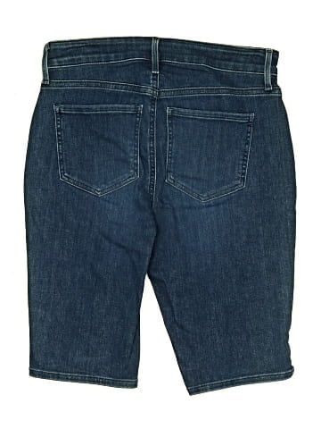 NYDJ Denim Shorts (view 2)