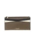 Henri Bendel Gray Wallet One size - photo 1