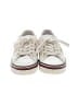 Tommy Hilfiger Ivory Sneakers Size 7 - photo 2