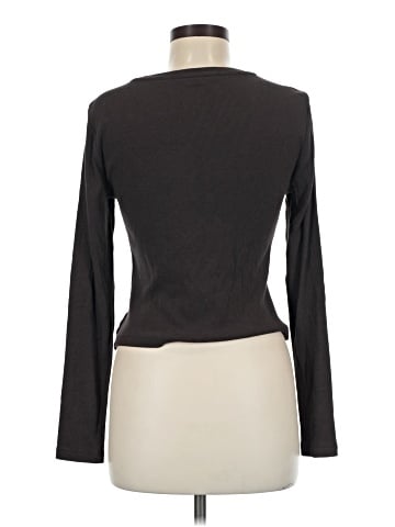 Gap Long Sleeve T-Shirt (view 2)