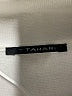 T Tahari Ivory Jacket Size M - photo 6