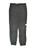 Levi's Solid Gray Cargo Pants Size M (kids) - photo 1