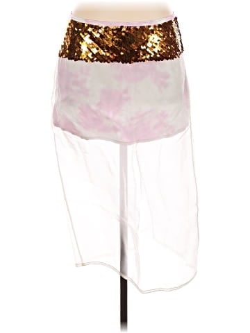 Zara Collection Casual Skirt (view 1)