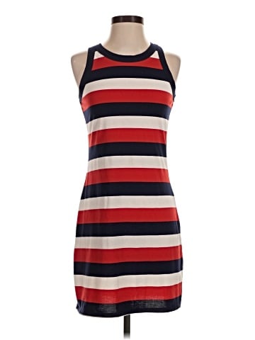 Alya Casual Dress (view 1)