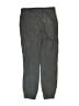 Levi's Solid Gray Cargo Pants Size M (kids) - photo 2