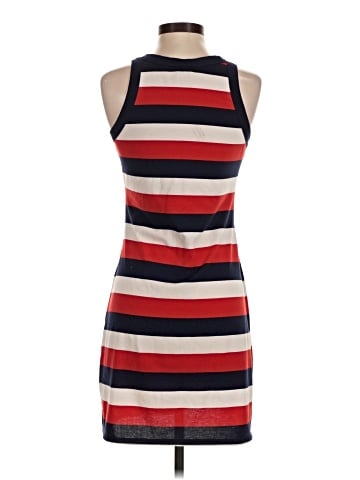Alya Casual Dress (view 2)