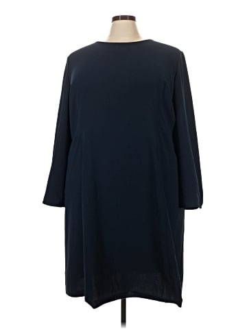 Ann Taylor LOFT Casual Dress (view 1)