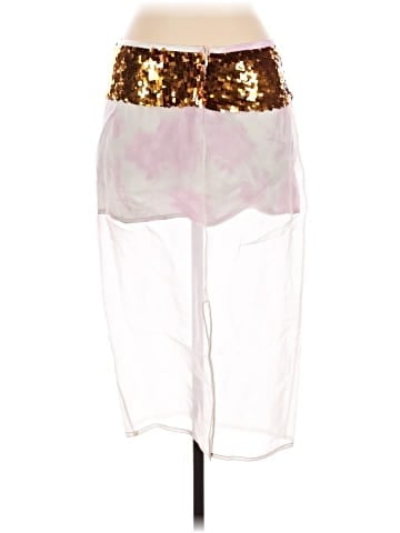 Zara Collection Casual Skirt (view 2)