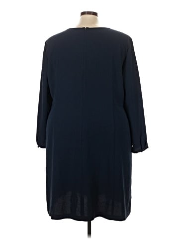 Ann Taylor LOFT Casual Dress (view 2)