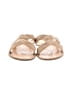 Schutz Tan Sandals Size 8 - photo 2